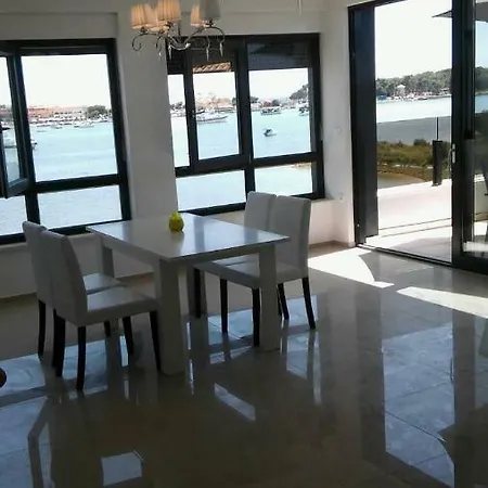 Ferienwohnung - Medulin-pula, Kroatien Apartmán