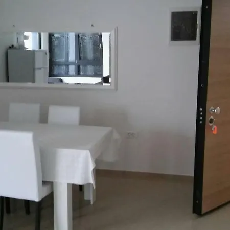 Apartmán Ferienwohnung - Medulin-pula, Kroatien Šišan
