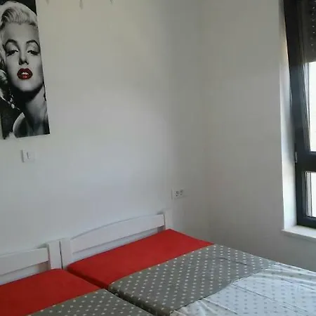 Ferienwohnung - Medulin-pula, Kroatien * Šišan